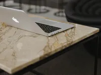 Мрамор Camelot Grey